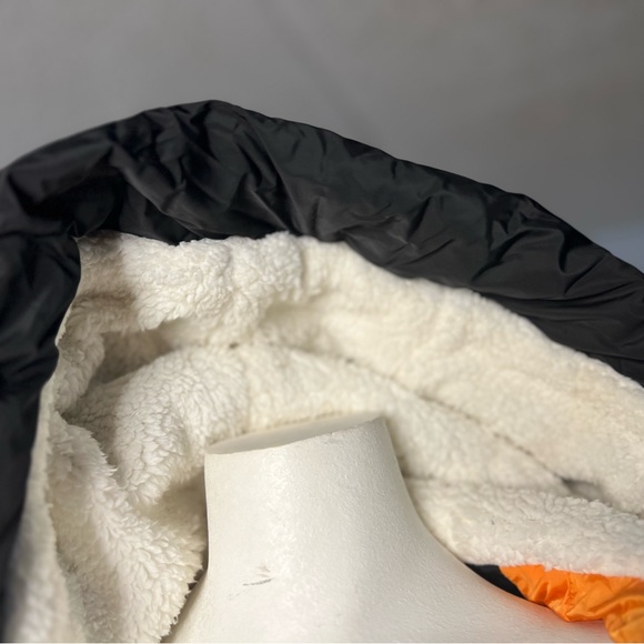 Orolay womans winter down coat| Black - Picture 7 of 9